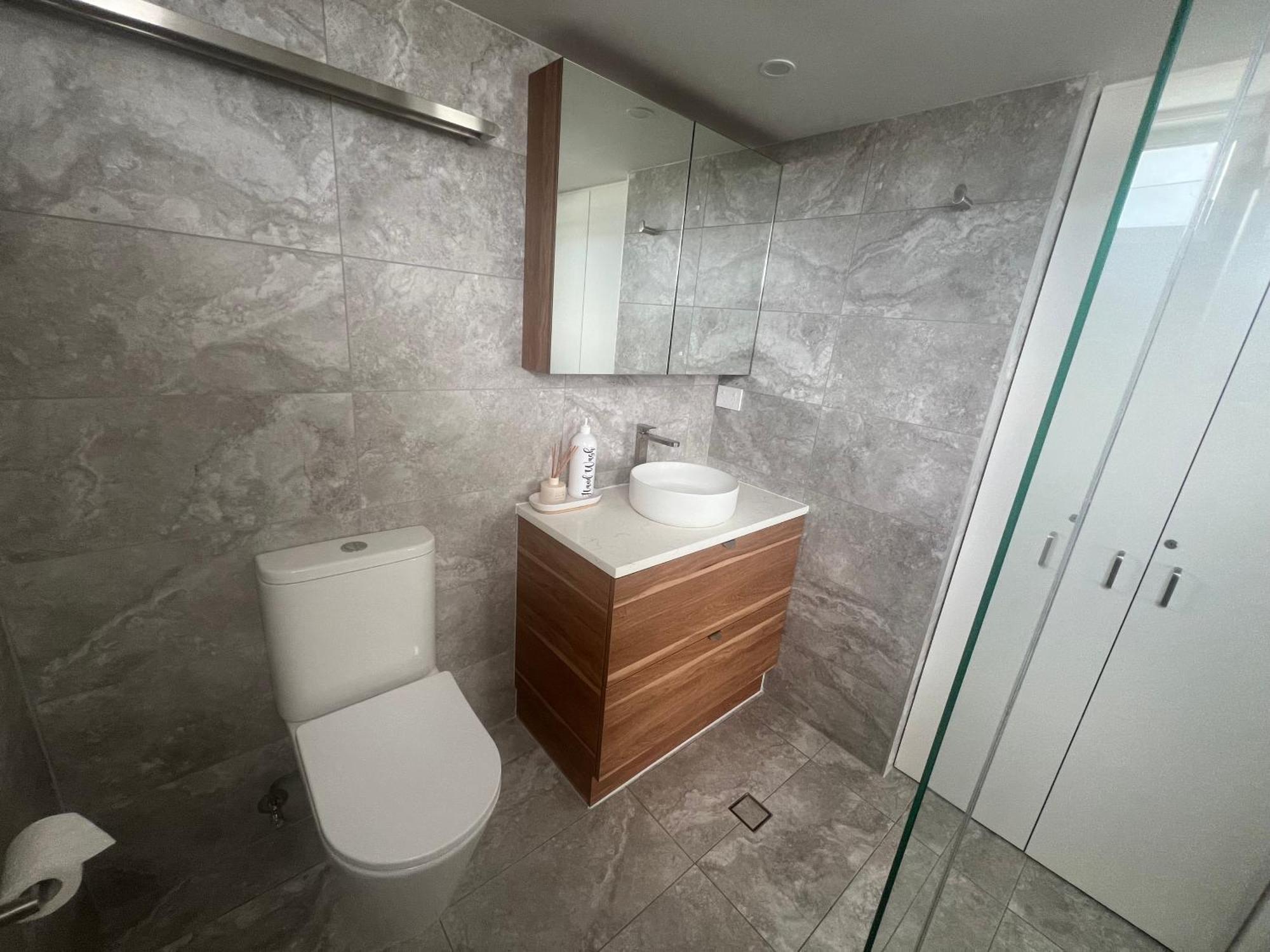 Ocean View - Alexandra Headlands Beachfront Unit المظهر الخارجي الصورة